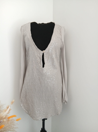 Bluze - Bluza Merhaba Ibiza