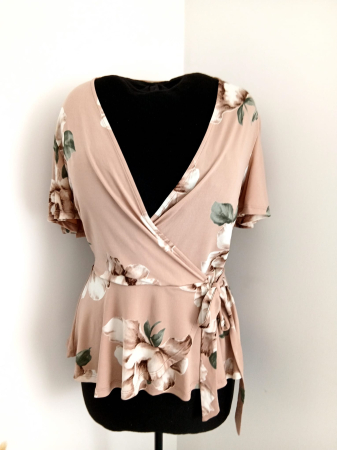 Bluze - Bluza Monteau M/38