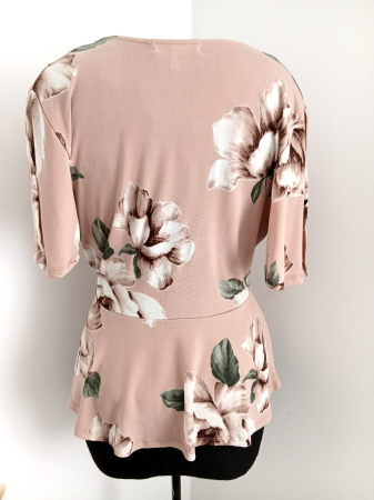 Bluza Monteau M/38 [1]