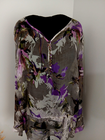 Bluze - Bluza Promiss 46