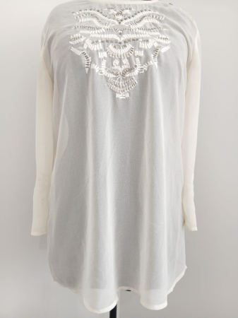 Bluze - Bluza Pull&Bear M/38