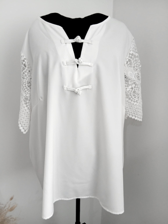 Bluze - Bluza SHEIN 3XL