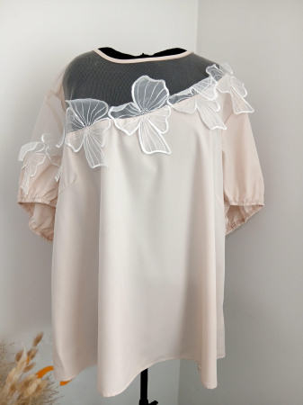 Bluze - Bluza SHEIN 3XL