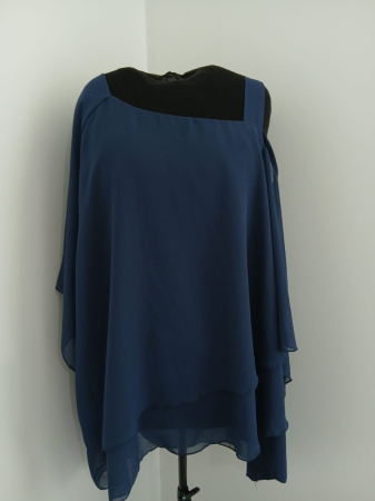 Bluze - Bluza SHEIN 4XL