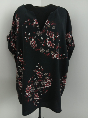 Bluze - Bluza SHEIN 4XL