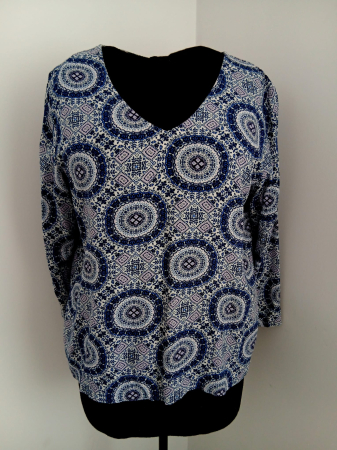 Bluze - Bluza Street One XS/34