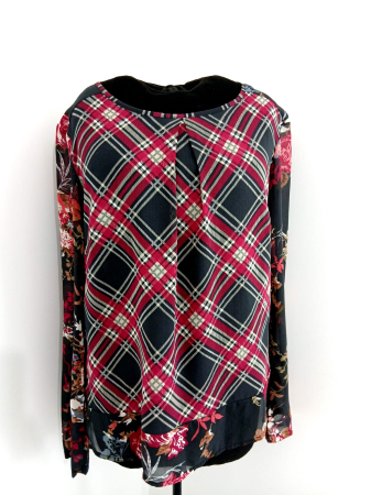 Bluze - Bluza Tchibo 38