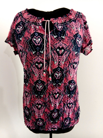 Bluze - Bluza Tom Tailor M/38