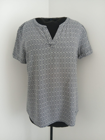 Bluze - Bluza Tom Tailor S/36
