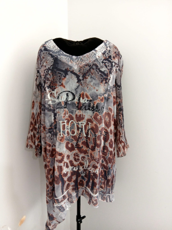 Bluze - Bluza Tredy 40