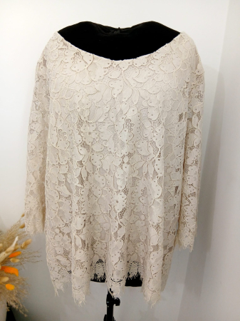 Bluze - Bluza Ulla Popken 46/48