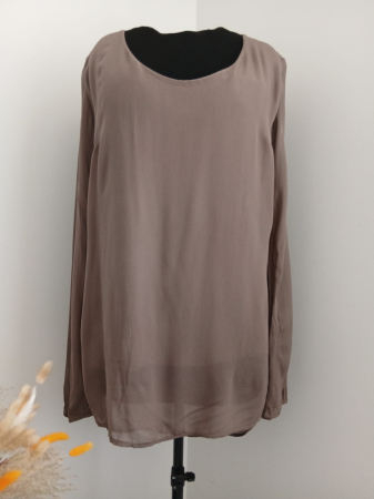 Bluze - Bluza V. Milano S/36