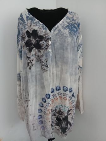 Bluze - Bluza Vestino 44