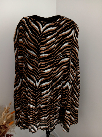 Bluze - Bluza Via Appia Due 4XL