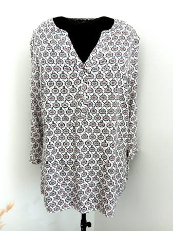 Bluze - Bluza Via Cortesa 42