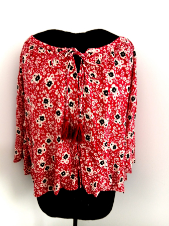 Bluze - Bluza Zara XS/34