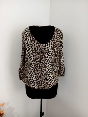 Camasi - Camasa Mango XS/34