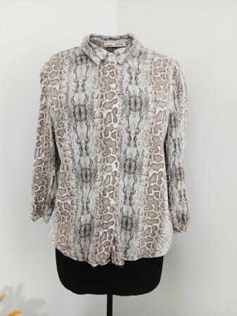 Camasi - Camasa Pull&Bear L/40