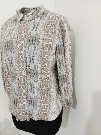 Camasa Pull&Bear L/40 [1]
