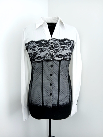 Camasi - Camasa Rainbow XS/34