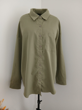 Camasi - Camasa SHEIN M/38