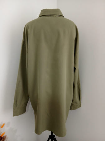 Camasa SHEIN M/38 [2]