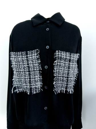 Camasi - Camasa Signature8 S/36