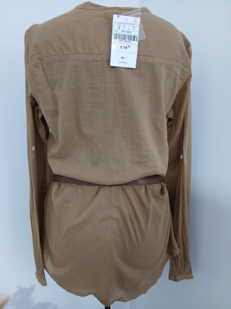 Camasa Stradivarius M/38 [1]