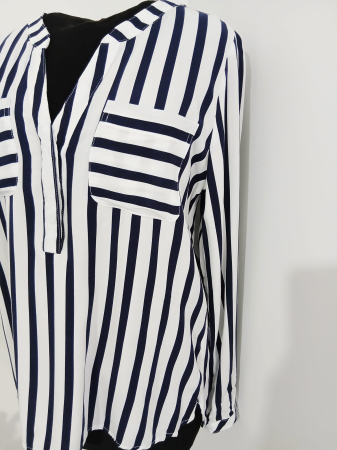 Camasa Street One S/36 [1]