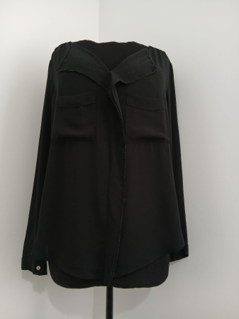 Camasi - Camasa Zara S/36