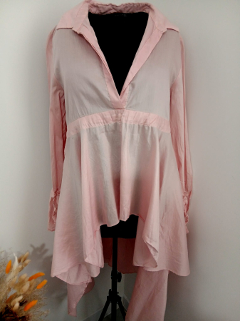 Camasi - Camasa Zara S/36