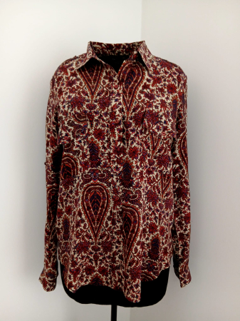 Camasi - Camasa Zara S/36
