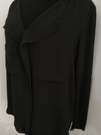 Camasa Zara S/36 [2]