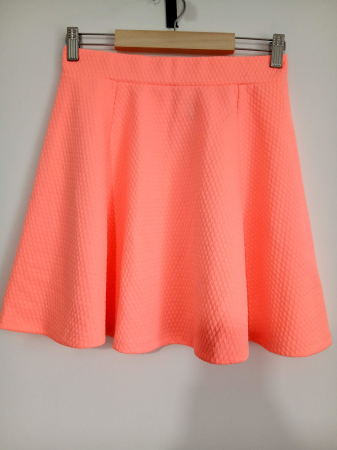 Fuste - Fusta H&M S