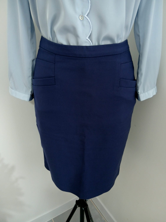 Fusta H&M 38 [1]