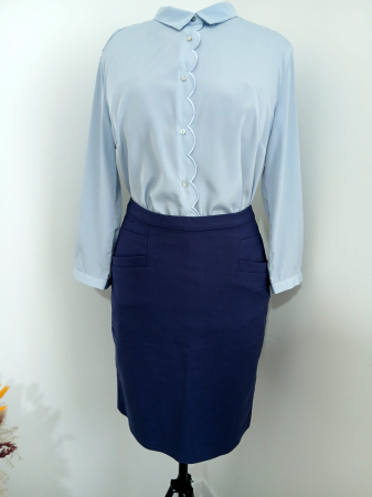 Fuste - Fusta H&M 38