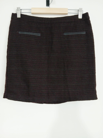 Fuste - Fusta Tom Tailor 36