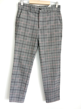 Pantaloni Lungi - Pantaloni Bershka 34