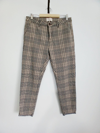 Pantaloni Lungi - Pantaloni Free/Quent XL