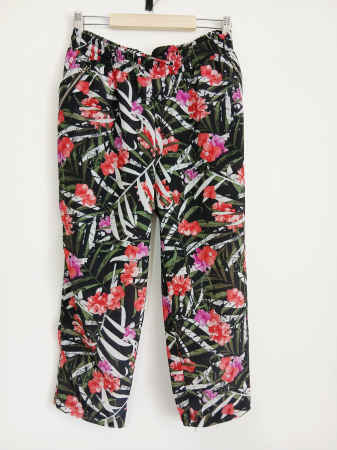 Pantaloni Lungi - Pantaloni Janina 38