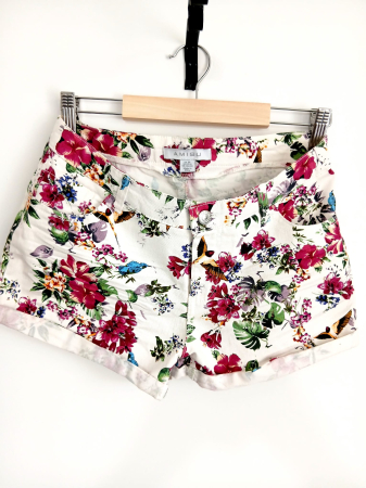 Pantaloni Scurti - Pantaloni scurti Amisu 36