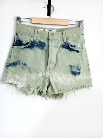 Pantaloni Scurti - Pantaloni scurti Bershka 34
