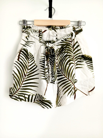 Pantaloni Scurti - Pantaloni scurti H&M 34