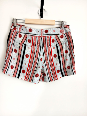 Pantaloni Scurti - Pantaloni scurti LOFT