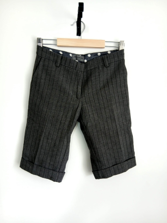 Pantaloni Scurti - Pantaloni scurti Simonetta S