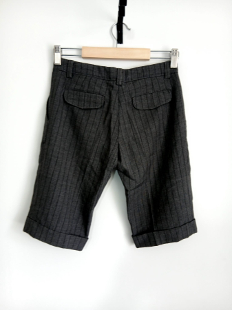 Pantaloni scurti Simonetta S [1]