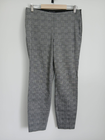 Pantaloni Lungi - Pantaloni Tchibo 40