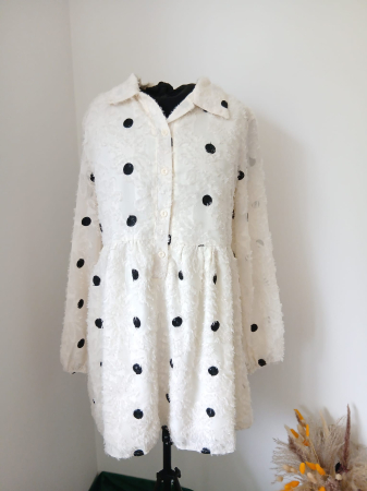 Rochii - Rochie Shein S/36
