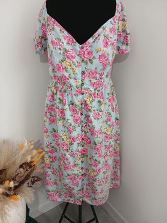 Rochii - Rochie ASOS 48