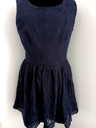 Rochii - Rochie Atmosphere M/38